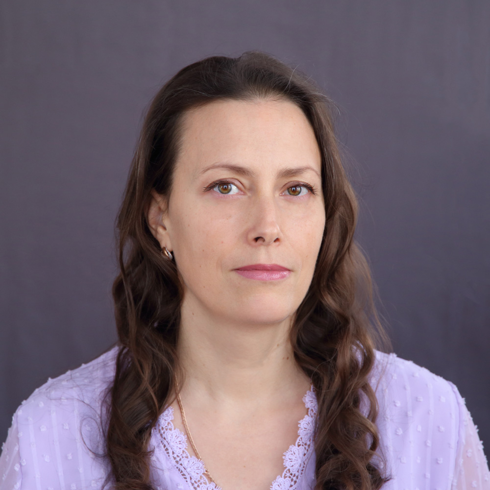 Педагог-психолог Лапина Ксения Викторовна.