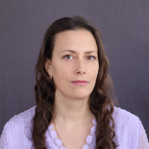 Педагог-психолог Лапина Ксения Викторовна