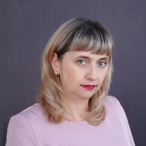 Воспитатель Фирсова Ольга Геннадьевна