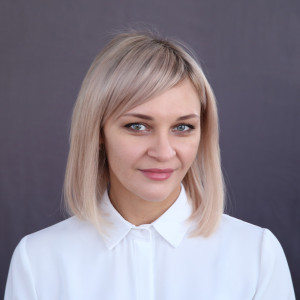 Воспитатель Жаркова Надежда Николаевна
